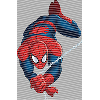 Spider Man-SP270